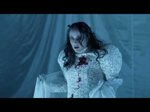 Sara Blanch - Ophelia's Mad Scene from "Hamlet" by Ambroise Thomas