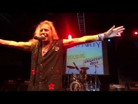 TED POLEY I Still Think About You by RANDY GILL Magic City Casino MORC Pre Party 2014