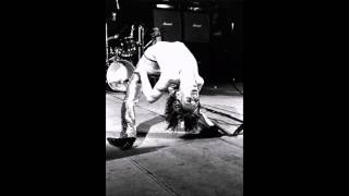 Raw Power-Iggy Pop and The Stooges (Studio Mix)