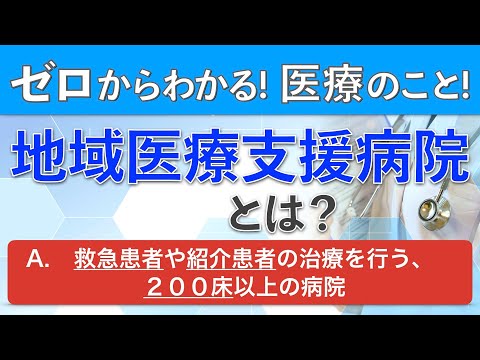 ティモーネ病院 - 定義