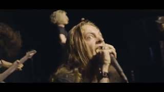 ÂME NOIRE - Immurement