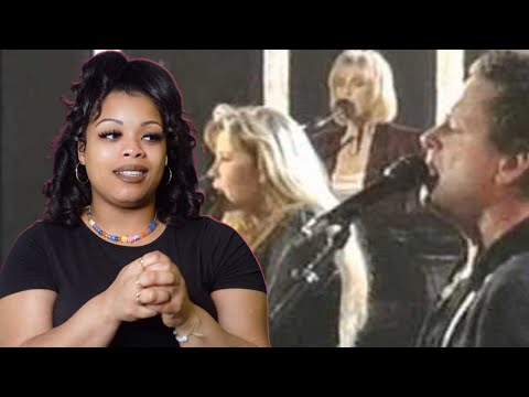 MY FIRST TIME HEARING Fleetwood Mac - Go Your Own Way 1997 * REACTION VIDEO *