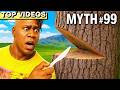I Busted 157 Myths In GTA 5