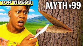 Download lagu I Busted 157 Myths In GTA 5! mp3