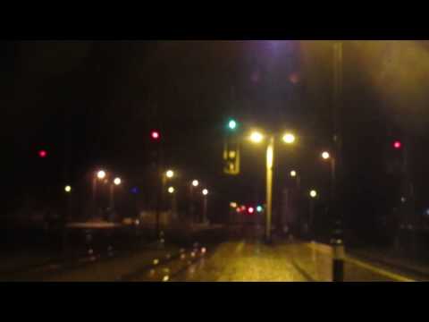 EP09-012 (EU: 150 022-8) z EiC 1622 "ŁUŻYCE" (WAWA.WSCH.-WĘGL.) - przelot przez WR.LEŚN. (5xRP1)