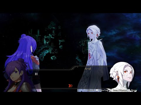 FE Warriors: Three Hopes - Scarlet Blaze - Episode 33 B - Cycles of Nostalgia
