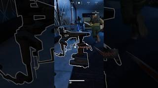 Teammate Found A Huge Red On Space Hard  #gaming #deltaforce #deltaforcegameplay