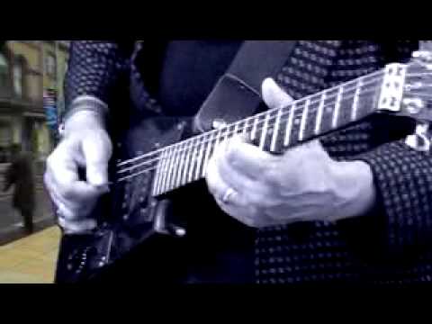 Underdog - Music Video by Alan Steward