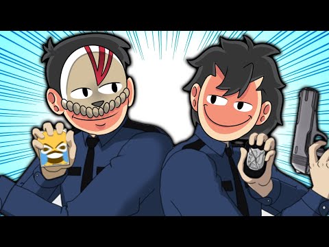 A FAMOSA DUPLA DE MULAS SOLTA NA CIDADE! (Continua?)