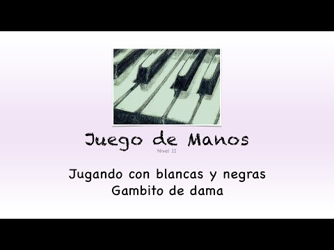 Gambito de dama