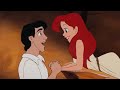 The Little Mermaid Prince Eric Meets Ariel For The First Time