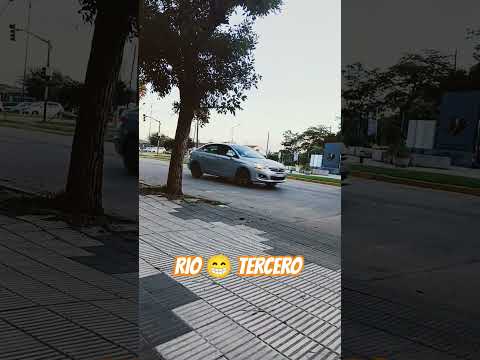 RIO TERCERO CORDOBA ARGENTINA 🇦🇷