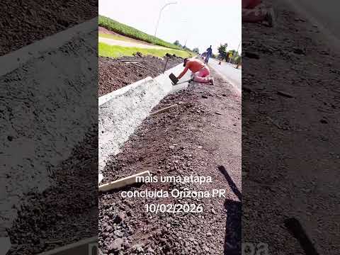 Equipe de Floraí PR DER