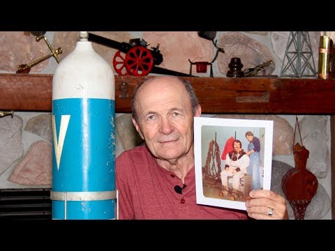 Vintage Scuba: Avoiding Decompression Sickness In The Stone Age - S07E13