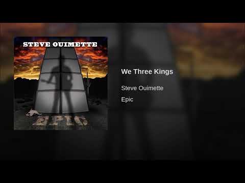 Video thumbnail for We Three Kings