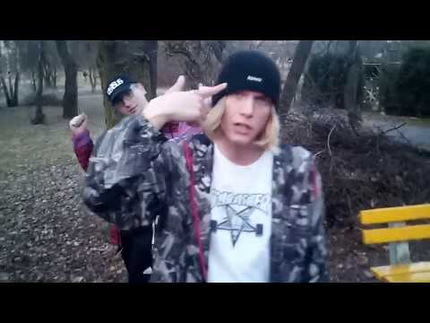 ASFALT x OLLIE TRAPPER x YOUNG KAI - TEMACIK