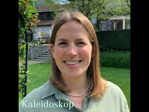 Museum Langmatt – Kaleidoskop Nr. 37: Sarah Wiederkehr, Co-Präsidentin Freunde Museum Langmatt