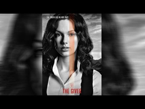 The Giver (Clip 'Something More')