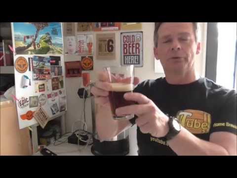 HBW #71 - 13 May 2015 - "Lil Red" Taste Test + More Brewery mods!