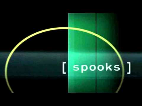 Spooks Series 5/6 Soundtrack - Track 1 - Car Bomb