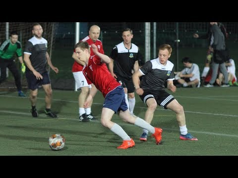 Olsza Team - eLCe: 5. tydzień (FLS Wiosna 2018)