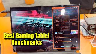 RTX 4060 Laptop Killer? OneXPlayer Super X AMD Ryzen AI Max 395+ First Benchmarks!