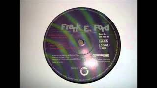 Frank E. Ford - Wierd World (1998)