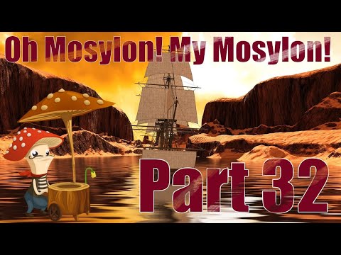 Imperator: Rome - Oh Mosylon! My Mosylon! - Part 32