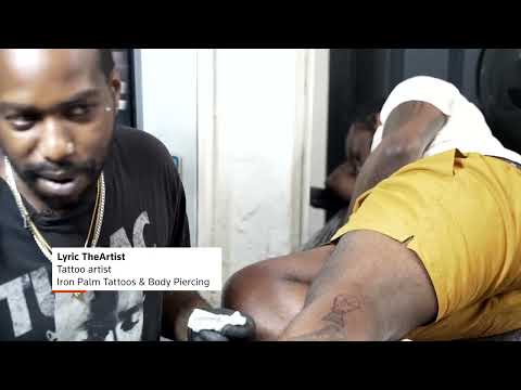 Video Thumbnail: World Cup tattoos provide permanent memories for mega fans