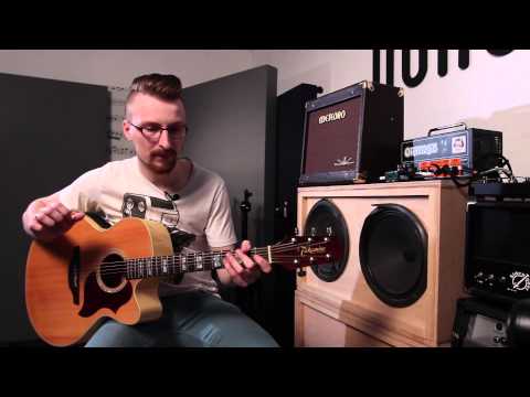 Jak zagrać na gitarze: "THE PASSENGER" - IGGY POP | Zagrywka #64