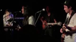 Run River North- Salt Pond (Live) @ The Riot Room Kansas City 9-27-16