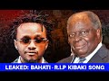 BAHATI MWAI KIBAKI SAFIRI SALAMA OFFICIAL MUSIC VIDEO