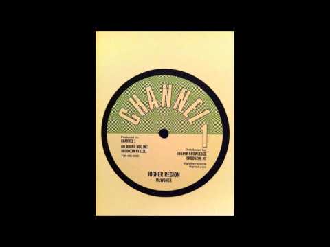 McWoner - Higher Region