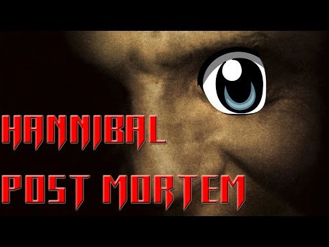 Hannibal Post-Mortem