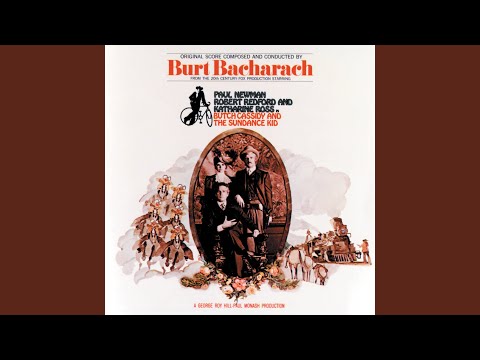 Come Touch The Sun (From "Butch Cassidy And The Sundance Kid" Soundtrack)