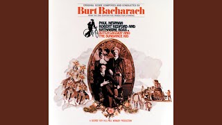 Come Touch The Sun (From  Butch Cassidy And The Su