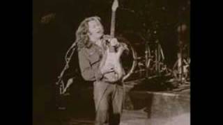 Rory Gallagher - Cruise On Out