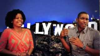 Conversations With Caprice: Eddie Goines