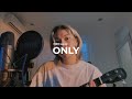 ONLY - 이하이 Lee Hi | Cover by Chris Andrian Yang