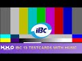 IBC 13 Testcard With Music 3
