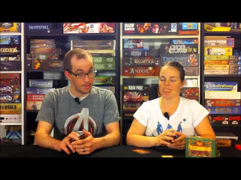 Rumpelstiltskin - A Forensic Gameology Review