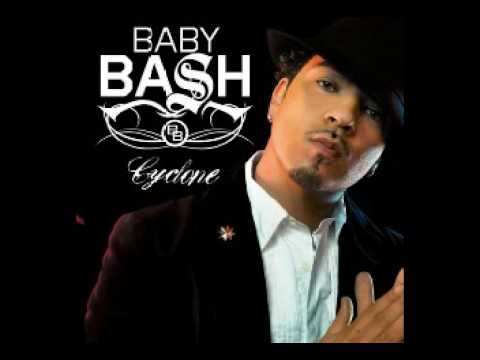 Baby Bash - Cyclone