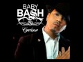Baby Bash - Cyclone
