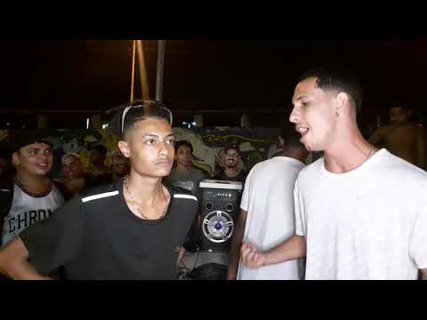 MINEIRO X PERIGO - SEMI-FINAL - BDH.97