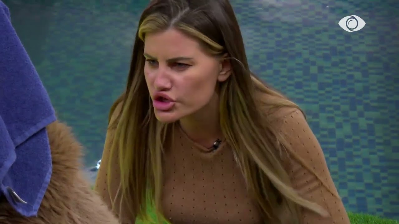 “Sa të ndihmon e dala në kështu në Prime?”/ Valbona: Kur Laerti thotë e dua, t’i përmbahet fjalëve