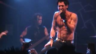 Burn Season Carry On 7 11