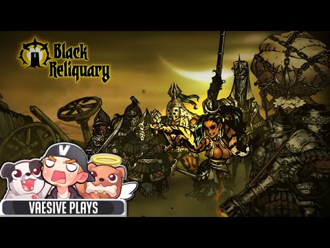 Steam Community :: Black Reliquary