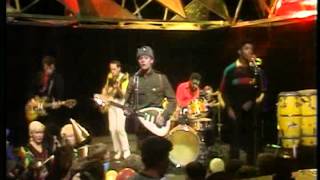 The Beat - Too Nice To Talk To (Top Of The Pops 1980)