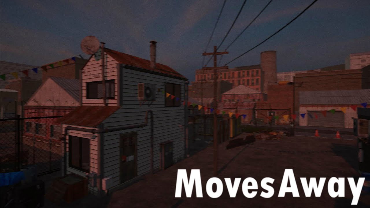 Trailer