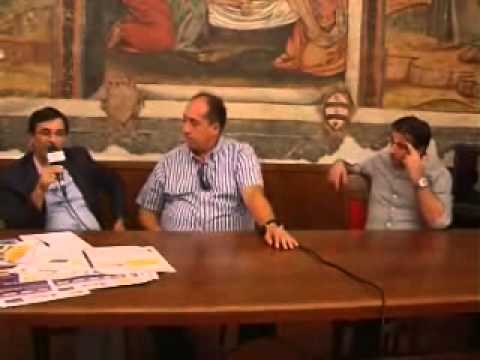 Itinerari e Agroalimentare d'Italia - Comune di  Salandra MT